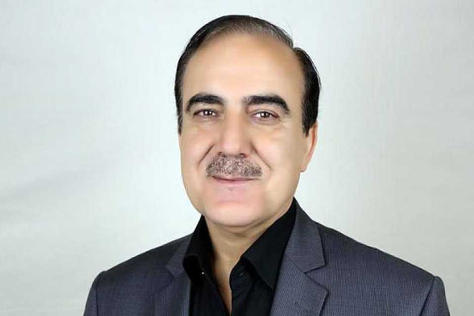 هەڵەبجە، زامی مێژوو!/ ئارێز عەبدوڵلا