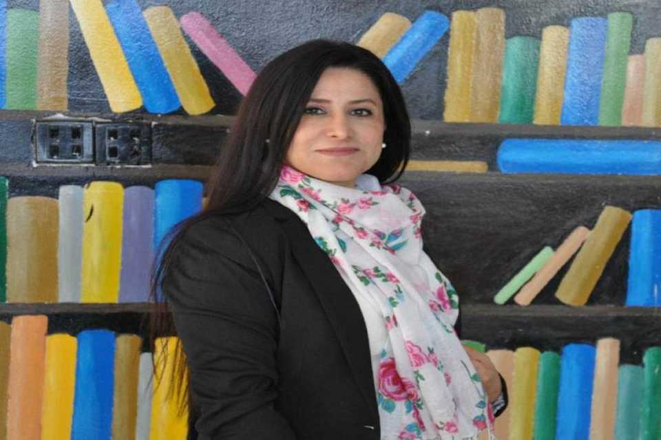مامۆستایەکی  زانکۆی هەرێمی کوردستان: ئەو شارستانێتییەی وڵاتی ئێران هەیانە ئێمەی کوردیش بەشدارین تیایدا