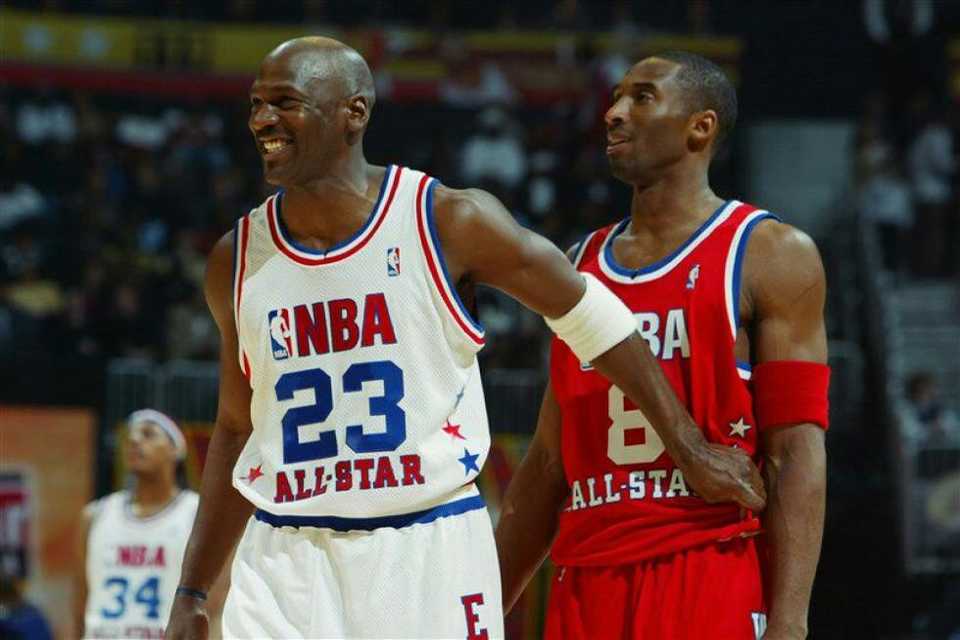 هەڵە باوەڕپێنەکراوەکانی ئەستێرەی NBA