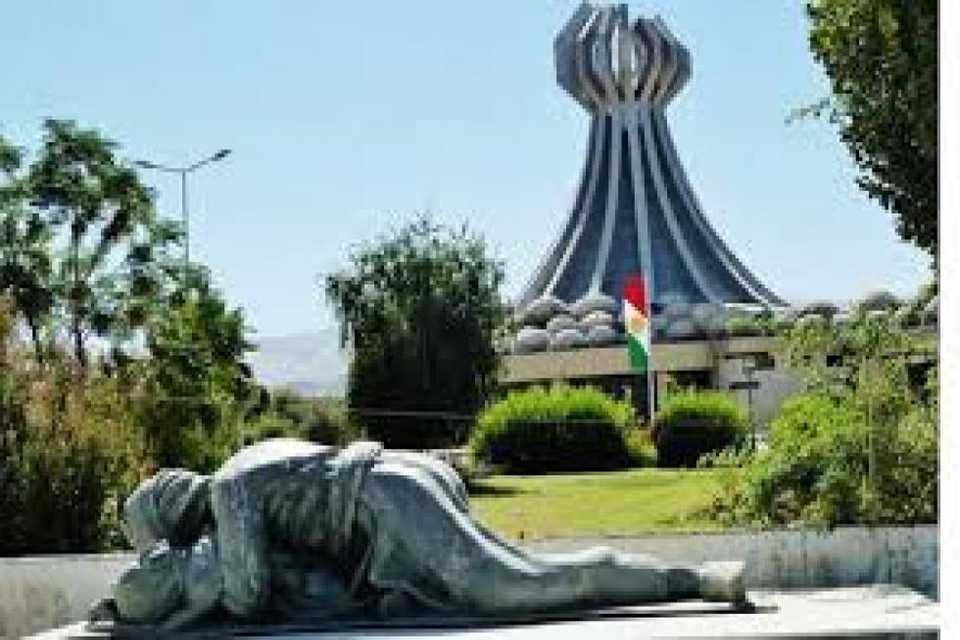 جینۆسایدی ھەڵەبجە/ لوقمان عەبدولقادر محەمەد