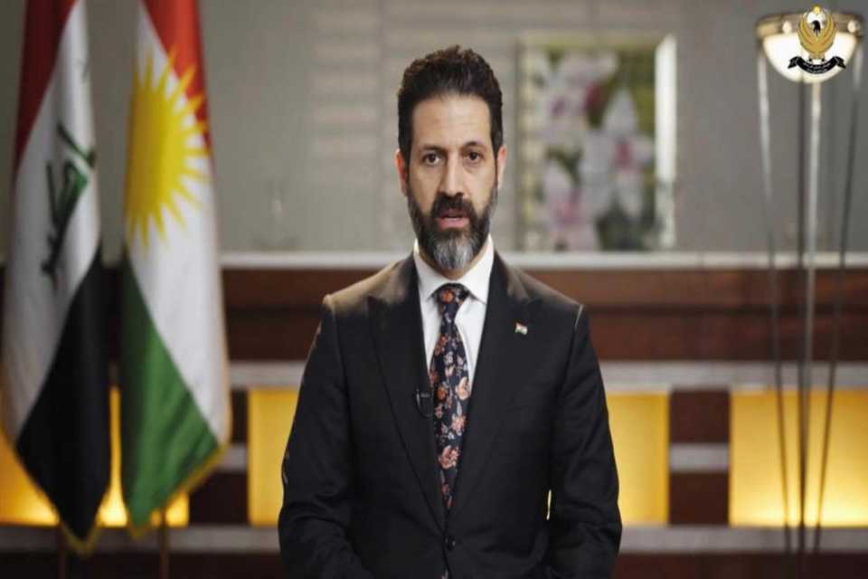 قوباد تاڵەبانی: چاوەڕێی هەڵبژاردنێكی بێگەرد دەكەین