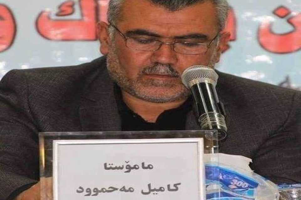 ​ نوسەرو میدیاکارێکی سەربەخۆ بۆ زایەڵە:بەغدا زیاتر پارێزەری شکۆی پەرلەمانی کوردستانە