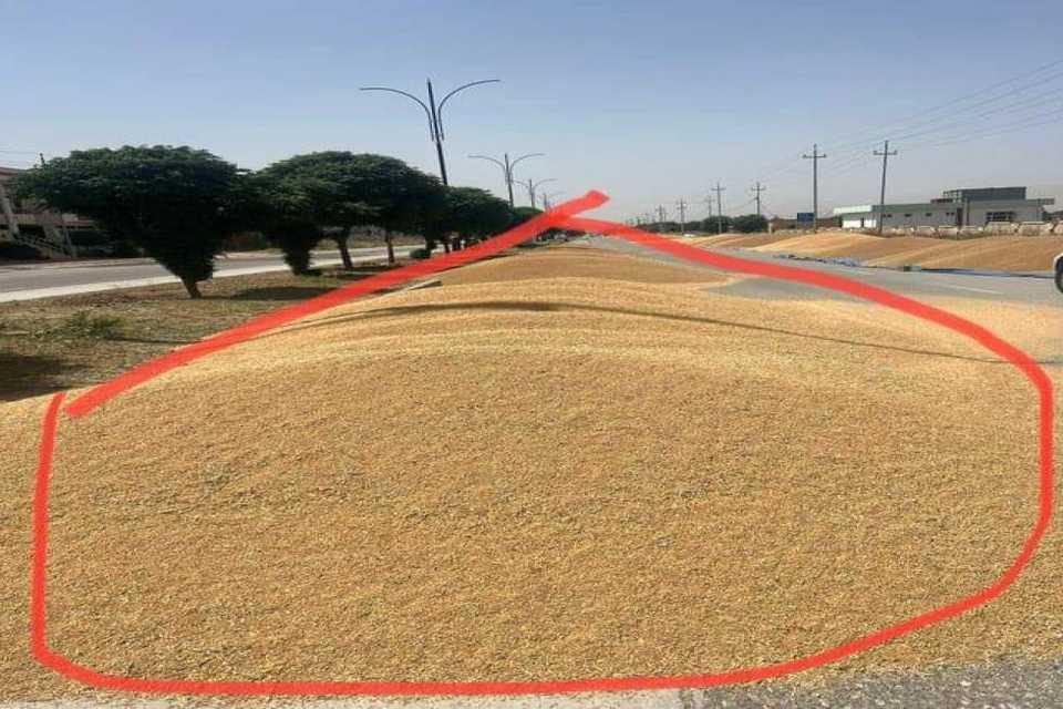 شارەوانی شارەزوور هاوڵاتیان ئاگادار دەکاتەوە