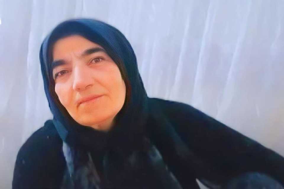 حاجیە ونبووەکە بە مردووی لە نەخۆشخانە دۆزرایەوە