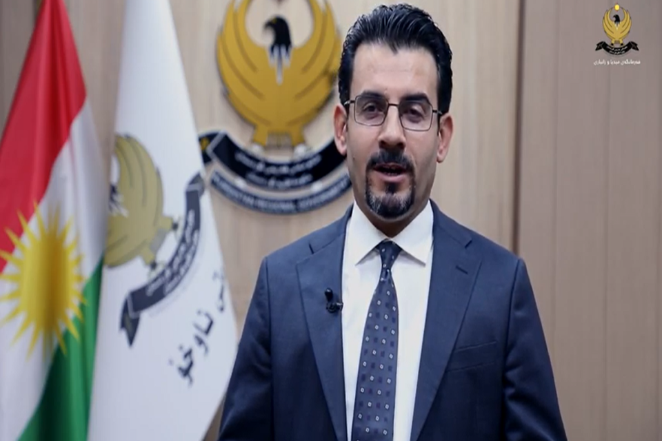 هه‌تا 10رۆژى دیكه‌ ئه‌وه‌ى چه‌كى بێمۆڵه‌تى پێبگیرێت سزاى قورس ده‌درێت