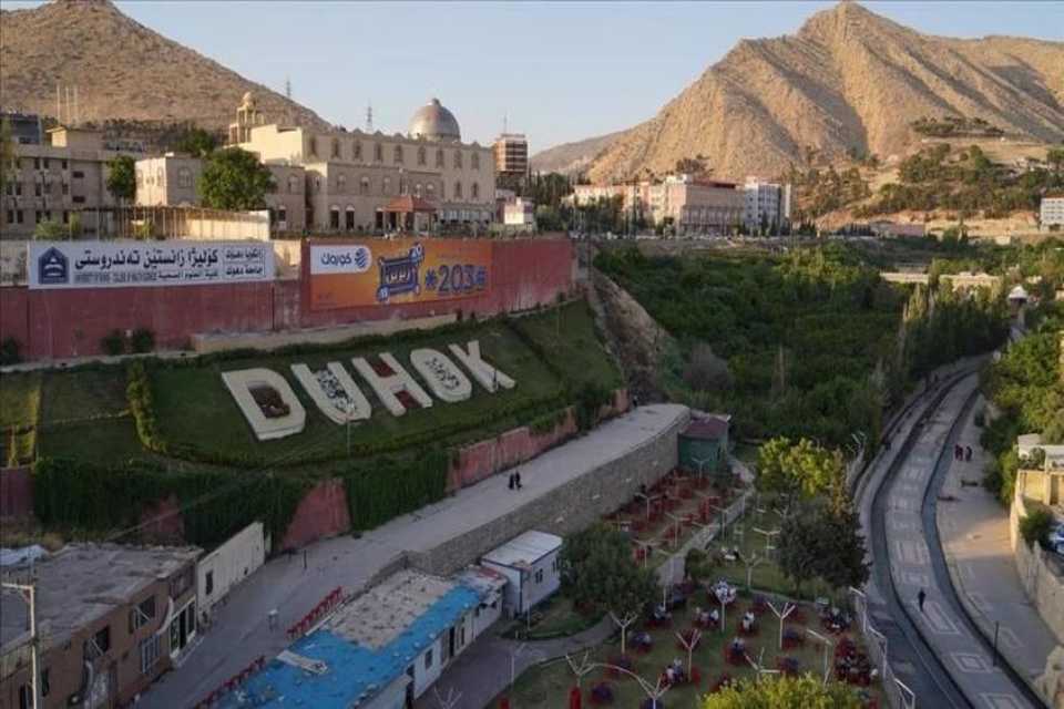دهۆک.. گەنجێک بە تۆمەتی دزینی ئۆتۆمبێل و مۆبایلی باوکی دەستگیرکرا