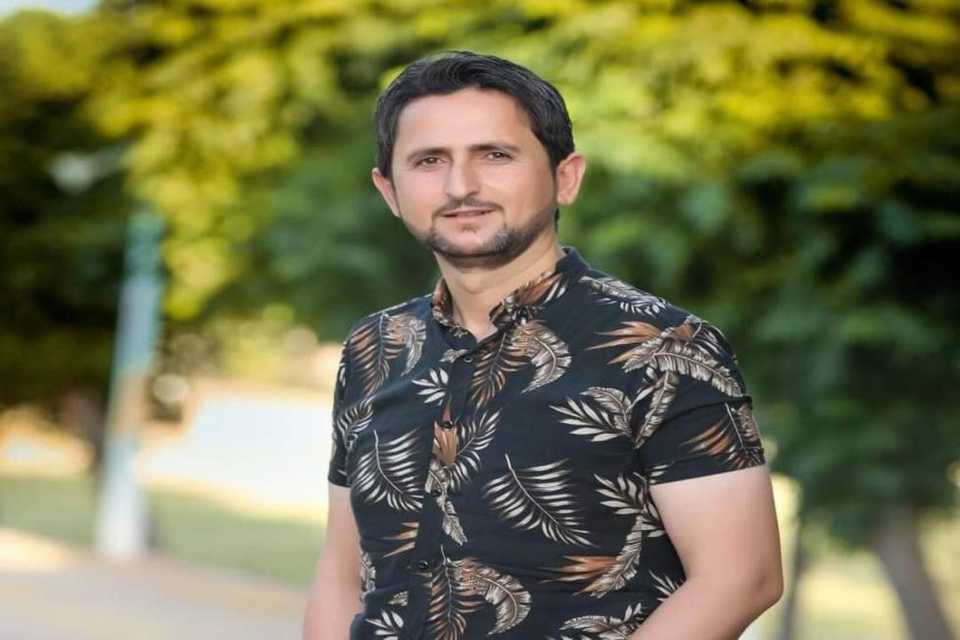  چاکی مەکەن با خراپ نەبێت