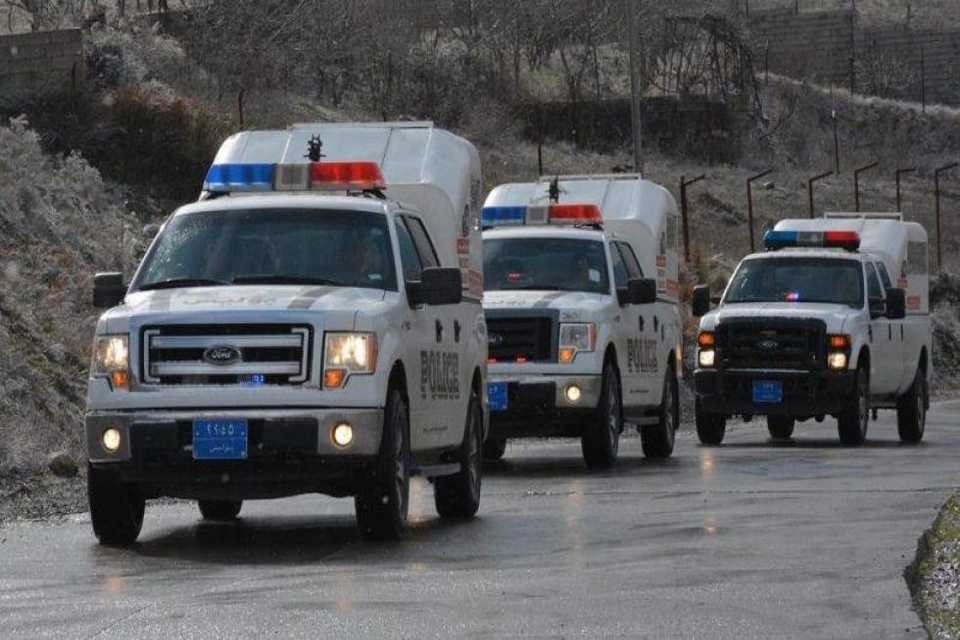 پۆلیسی سلێمانی تۆتمەتبارێکی دەستگیر کرد کە پارەی سندوقی خێری شەش مزگەوتی دزیوە