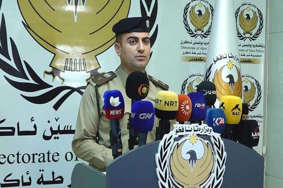 ژنێک زیاتر لە 14 هەزار دۆلار لە هاوسەرەکەی دەدزێت