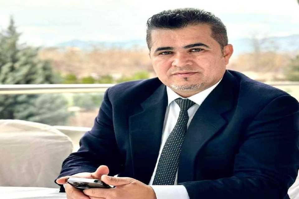 چاودێرێکی  سیاسی بۆزایەڵە بابەتی تورکیا و عێراق و پرسی پەکەکەی لێکدایەوە