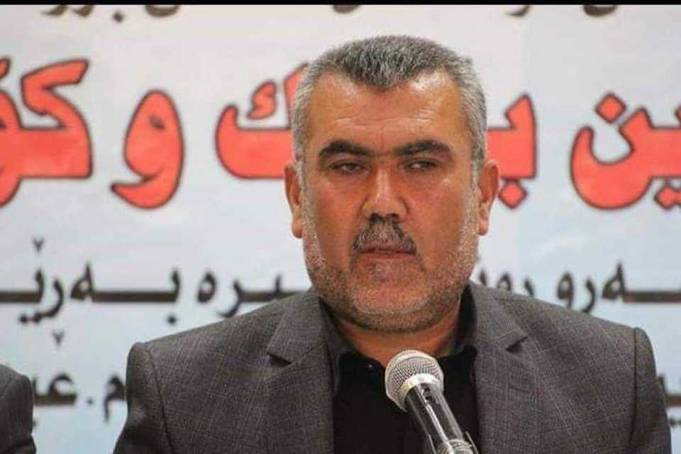 نوسەرو ڕۆژنامەنوسێک بۆزایەڵە: ئۆپۆزسیۆن چی بۆ چارەسەری ئەم دۆخە دژوارە پێیە؟