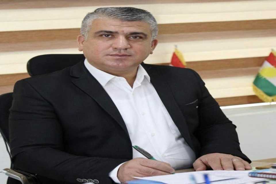 نوسەرێک بۆزایەڵە: داعش هێشتا لە كەمیندایە