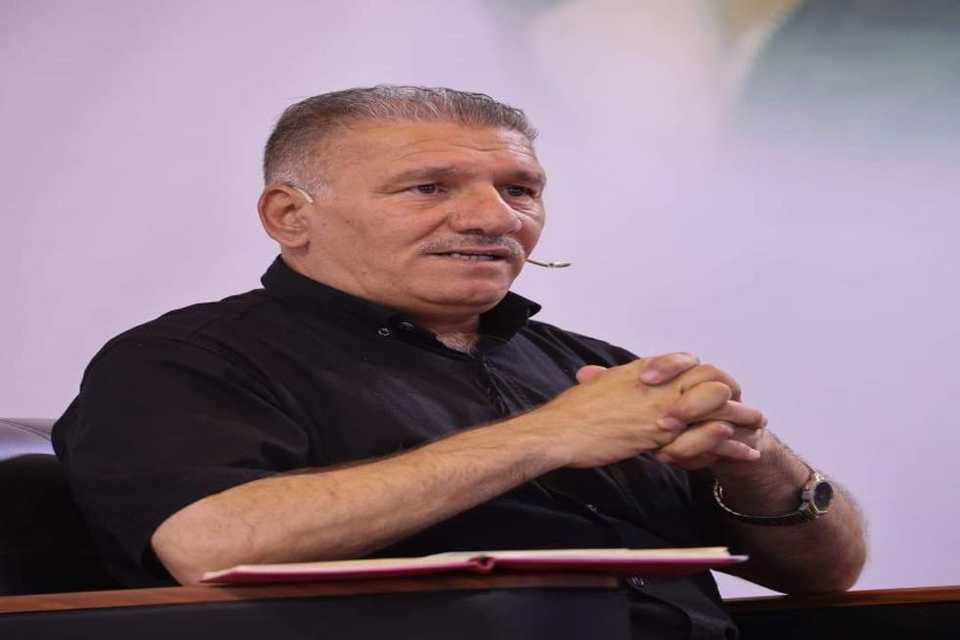 نوسەروڕۆژنامەنوسێک بۆزایەڵە: چوارخاڵ هەرێمیان بەم ڕۆژە گەیاند