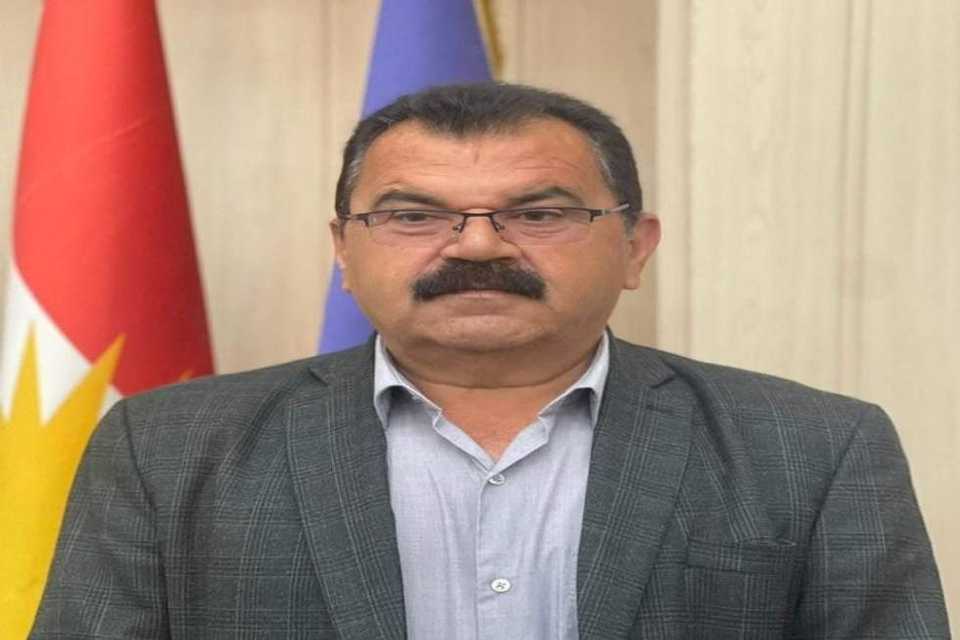 بەرپرسێکی گۆڕان بۆزایەڵە: کۆتایی بەو غرورە بێمانایە بێنن