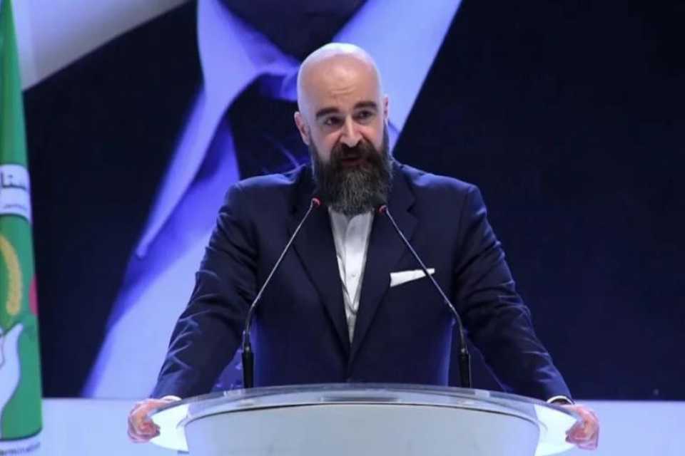 بافڵ جەلال تاڵەبانی بە سەرۆكی یەكێتی هەڵبژێردرایەوە