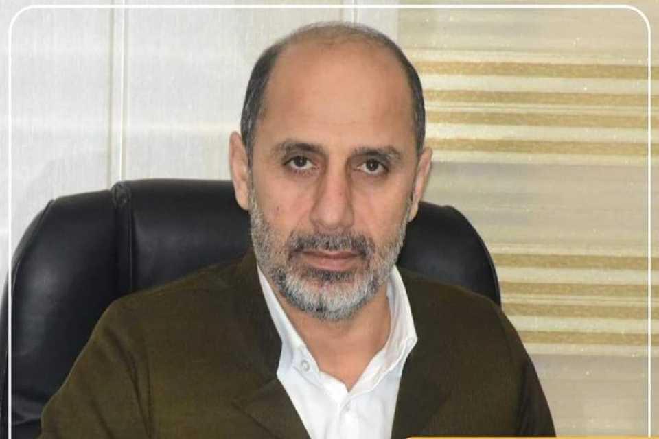 عەبدولستار مەجید: جیاکردنەوەی دەنگەکانی هەڵبژاردنی پەرلەمانی کوردستان بە شێوەی ئەلیکترۆنی، خەتەریکی گەورەیە