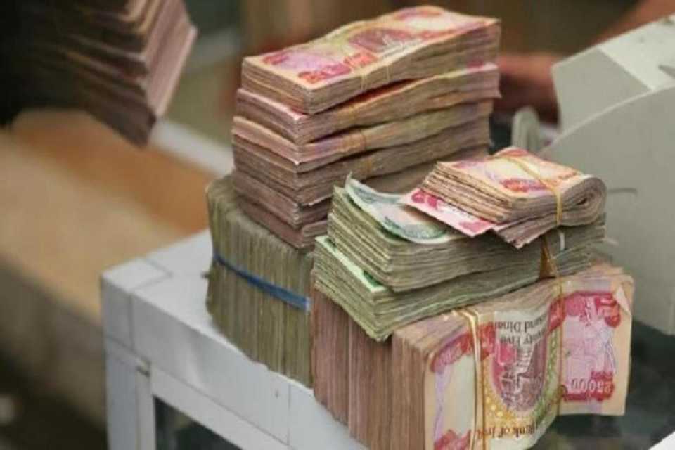 لە بەغدادەوە پەیامێكی دڵنیایی بە مووچەخۆرانی هەرێم دەدرێت