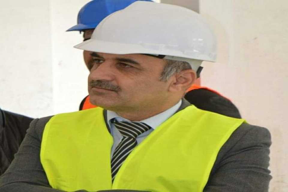 کاوە عەلی بۆ زایەڵە: سبەینێ بۆ هەڵەبجە زۆر هەستیارە