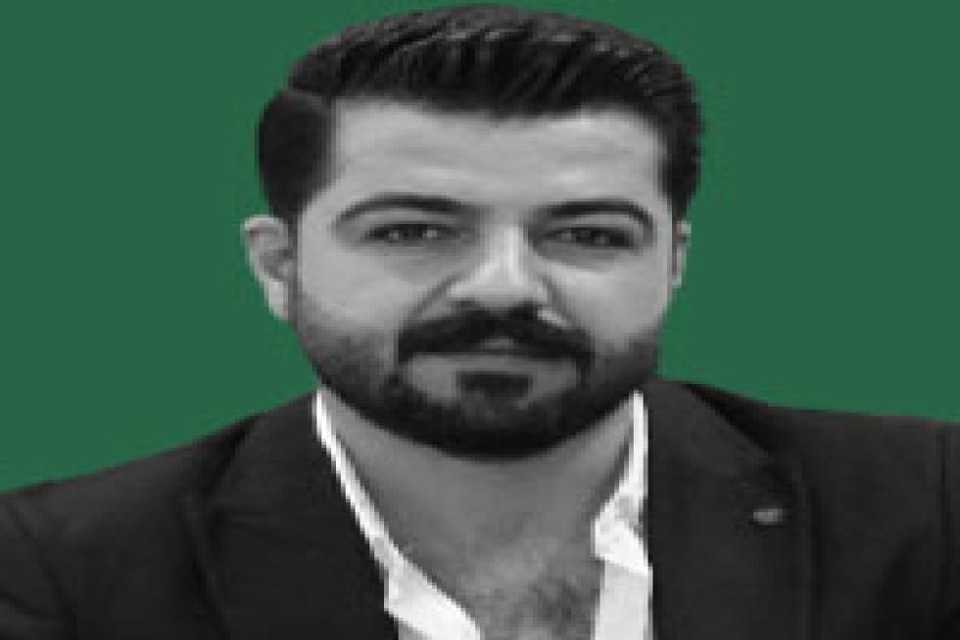 یەکێتی دوای کۆنگرە / سەرباز سەید مەحمود