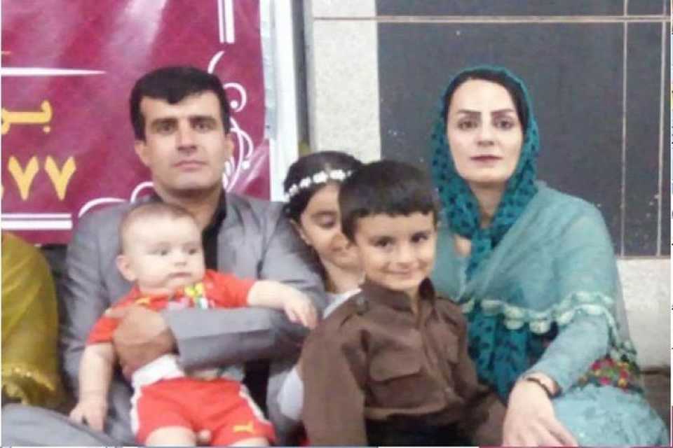 پەرەسەندنی قەیرانی کۆچبەران