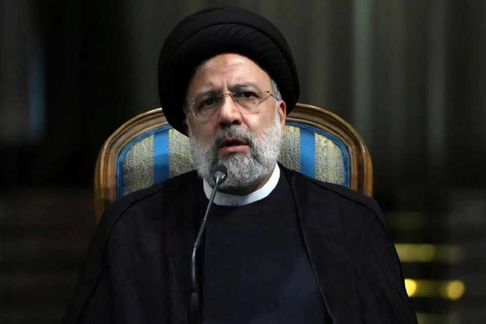 سەرۆککۆماری ئێران: بڵێسەی ئاگری بۆمبەکانی ئەمریکا – ئیسرائیل لە نەخۆشخانەی مەعمەدانی غەززە زایۆنیستەکان لە ناو دەبات
