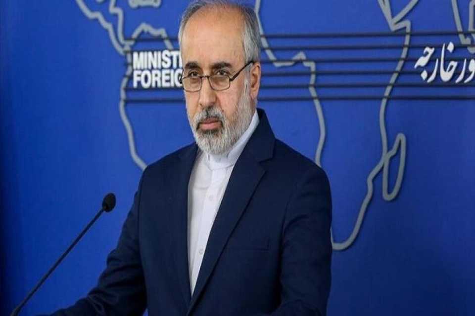 ئێران: قەوارەی زایۆنی جارێکی دیکە دڕەندەیی بۆ هەمووان نیشاندا
