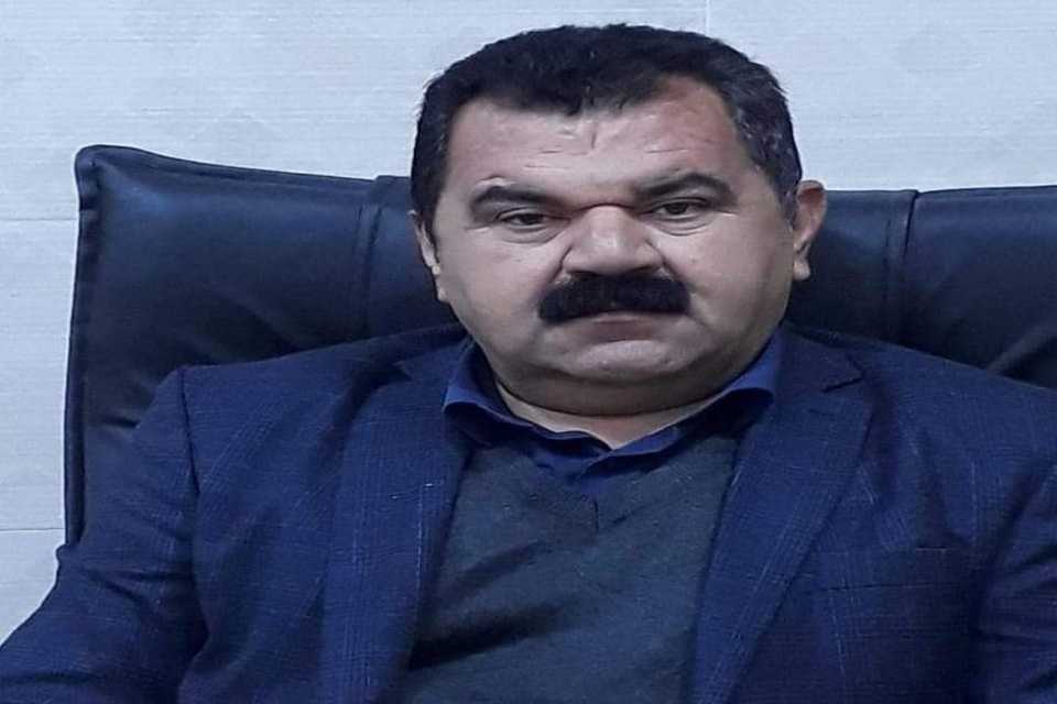 بەرپرسێکی گۆڕان بۆ زایەڵە: هەڵوێستەکان بەپێی بەرژەوەندیە سیاسیەکانە نەدینین, نە مرۆين, نە نەتەوەین