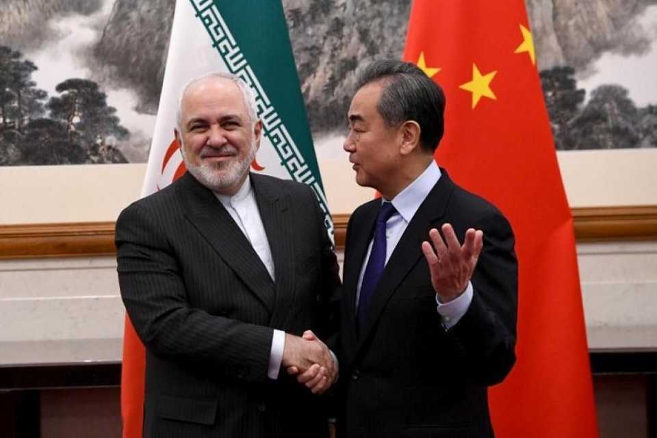 ئێران بۆچی لەگەڵ چین ڕێکەوتنی ستراتیژی واژۆ کرد؟