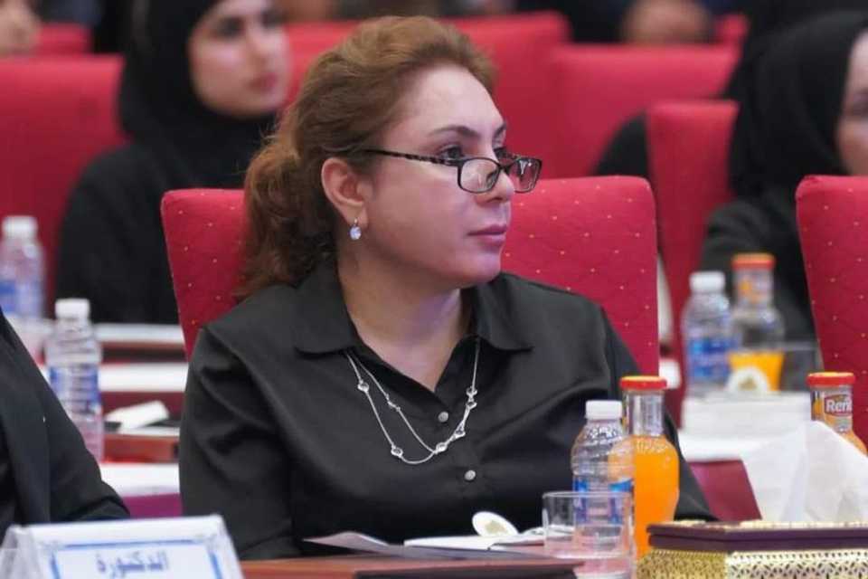 یوسرا ڕەجەب: هــــەرێم پابەند نەبێت عێراق یەک فـــلسی دیکە نانێرێت