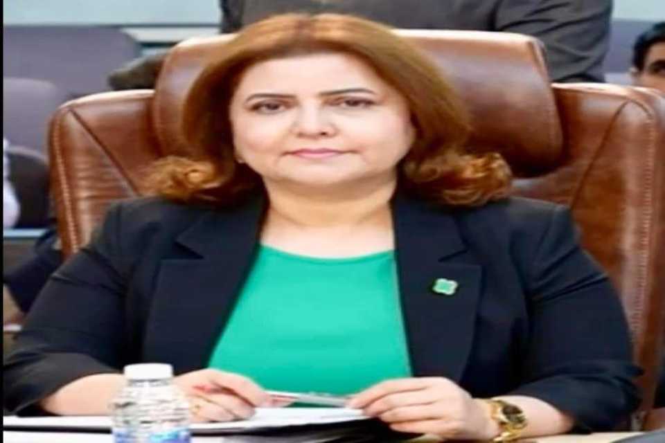 پەرلەمانتاربۆزایەڵە: لە چەند رۆژی داهاتوودا 700 ملیار دینارەكە رەوانەی هەرێمی كوردستان دەكرێت