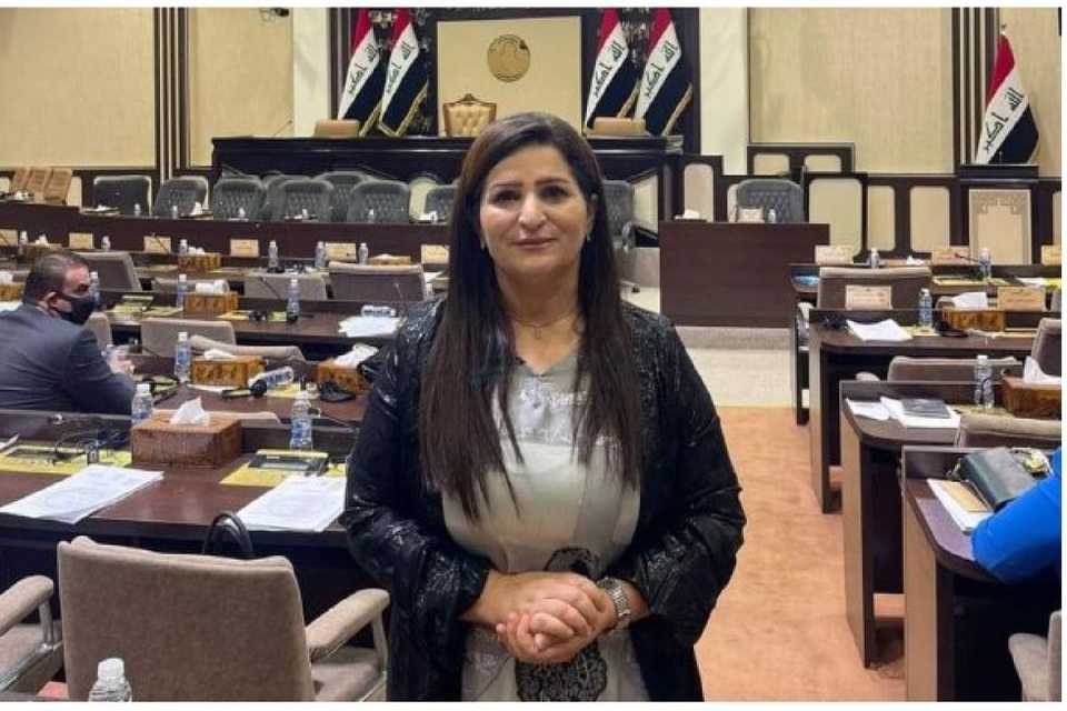 پەرلەمانتارێک بۆزایەڵە: دەمانەوێت هاوشێوەی پارێزگاكانی دیكەی عێراق مانگانە مووچەی مووچەخۆرانی هەرێم بنێردرێت