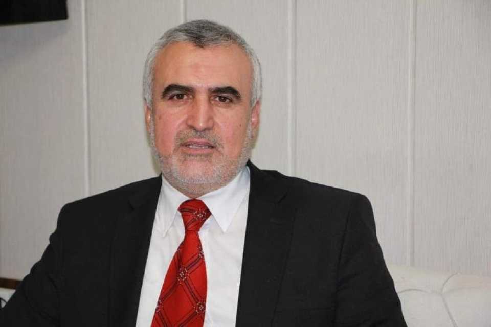 هەنگاوەكان بۆ چارەسەری كێشەی مووچەی مووچەخۆرانی هەرێم خرایەڕوو 