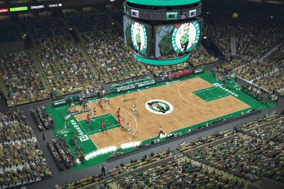 باشترین و خراپترین هۆڵی NBA