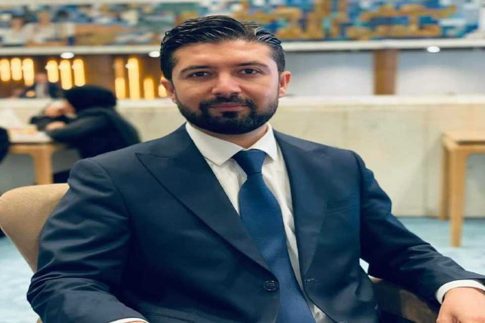 بڕیار ڕەشید بۆ زایەڵە: تەیف سامی ڕایگەیاند حکومەتی هەرێم هەماهەنگ نەبووە لەو پابەندیانەی لەسەرێتی
