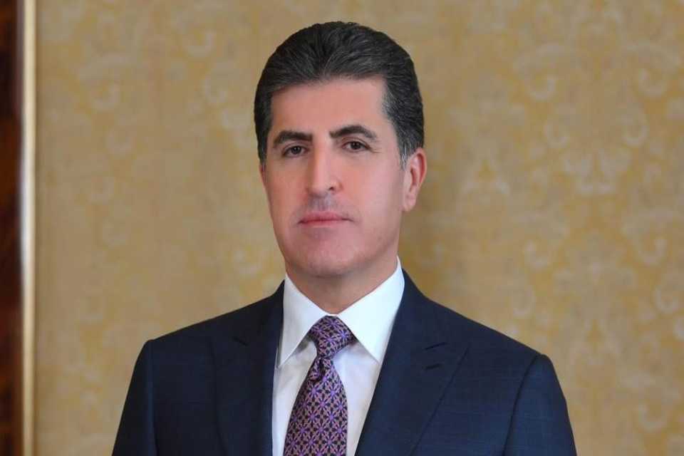 سەرۆکی هەرێمی کوردستان: بەرەنگاری هەر توندوتیژییەک دژی ژنان دەبینەوە