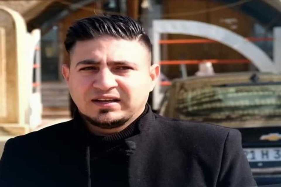 دواجار دادگا دۆسیەكەی  هاوڕێ ئەنوەری یەكلاكردەوە