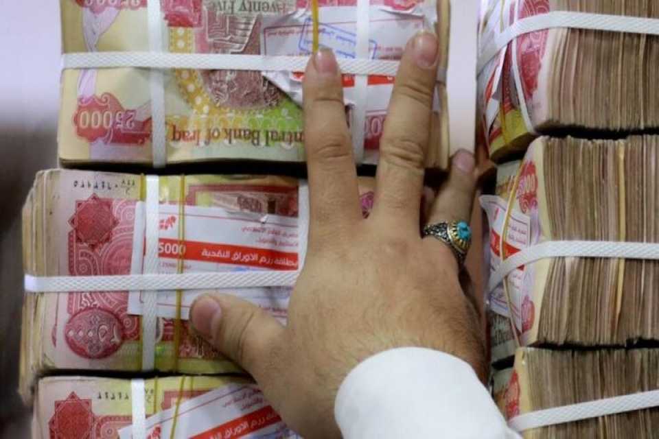 وادەی ناردنی 700 ملیارەکەى بەغدا بۆ هەرێم ئاشکراکرا