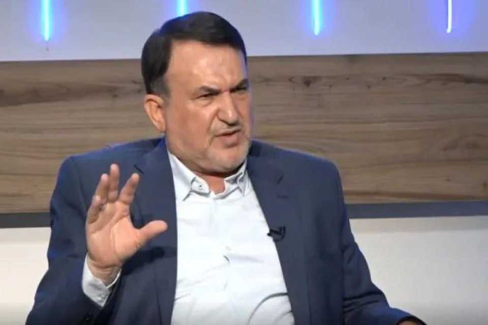 موعین كازمی: وەزارەتی دارایی عێراق ڕایگەیاندووە ناردنی موچە بەشێوەی راستەوخۆ چارەسەر کێشەی دواکەوتنی مووچەی هەرێم دەکات