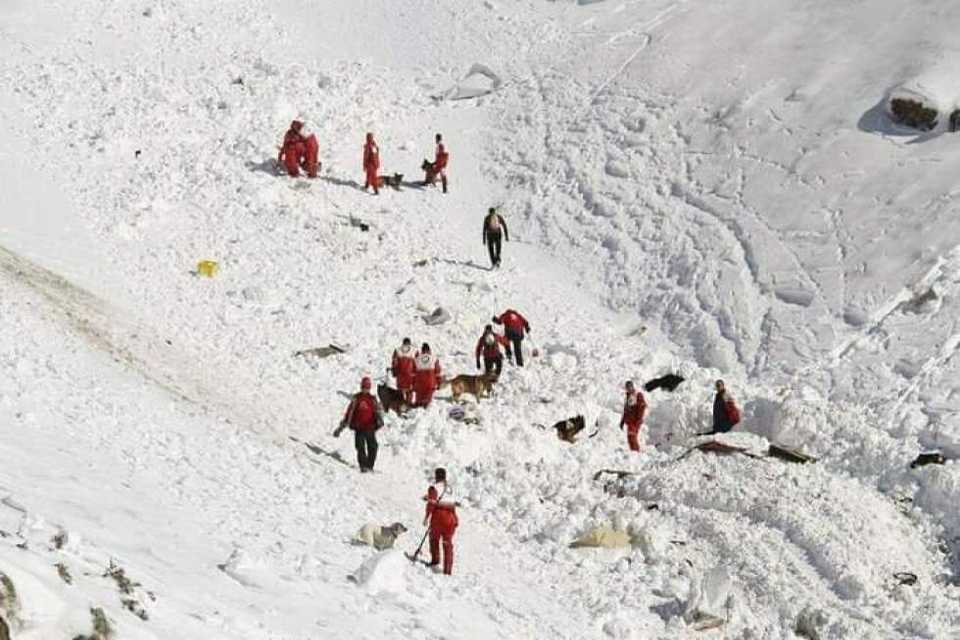 لەدوای کارەساتەکەی چیای ڕندۆڵە؛ سەرۆکی فیدراسیۆنی شاخەوانیی کوردستان لێدوانێکی گرنگ بڵاو دەکاتەوە