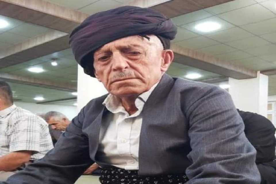 پۆلیسی هەڵەبجە: زانیاری لەبارەی پیاوە کوژراوەکەەی ئەمشەو بڵاو دەکاتەوە