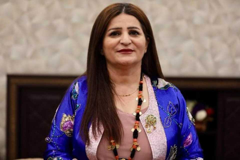 بەدواداچوون  بۆ وەرگرتنی بەشە زانستیەکانی زانکۆی گەرمیان لەناوچە جێناکۆکەکان دەکەین