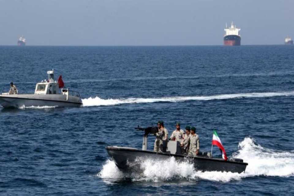 دڵەڕاوکێی ئیسرائیل لە تۆڵەسەندنەوەی ئێران بەبۆنەی هێرش کردنە سەر کەشتییەکەی لە دەریای سوور