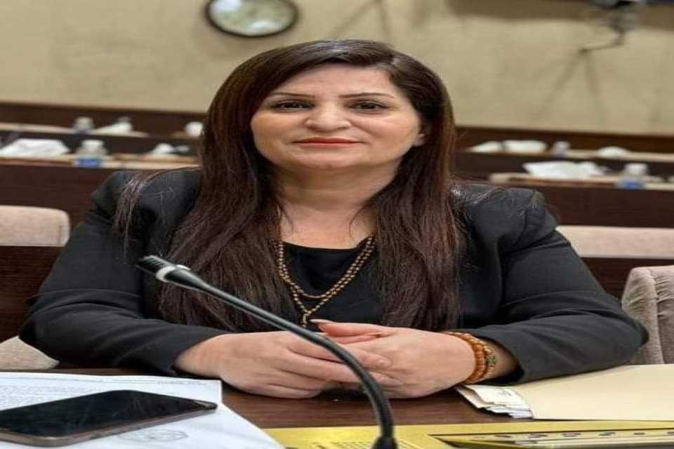 پەرلەمانتارێکی بەغداد بۆ زایەڵە: کۆمەڵێک پڕۆژە کاریان لەسەر دەکریت بۆ خستنە خزمەتی هاوڵاتیان