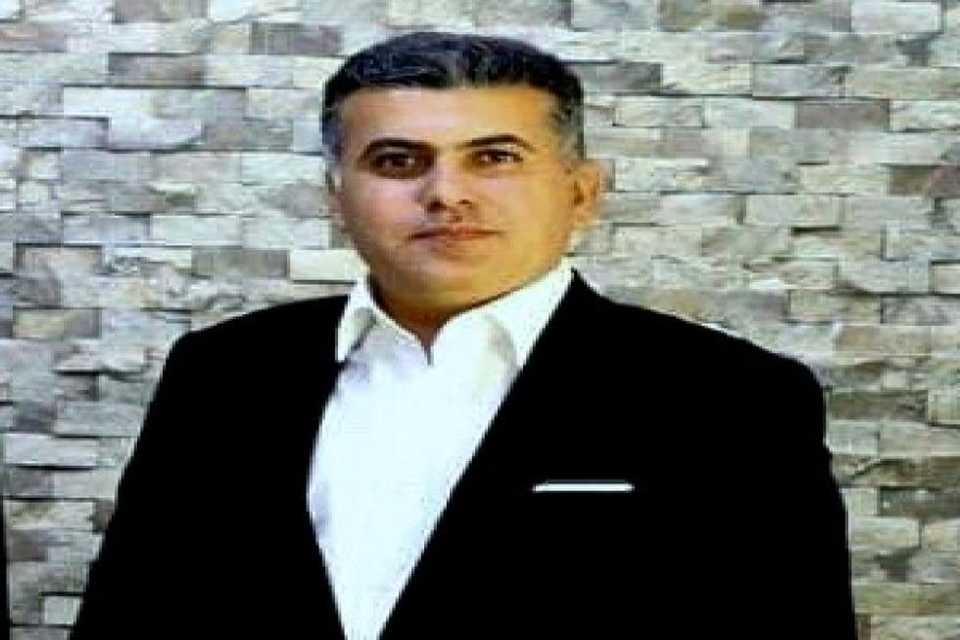 ناساندنێك بۆ ڕووناكبیر و ڕۆژنامه‌گه‌رێكی كورد مامۆستا ئیبراهیم ئه‌حمه‌د