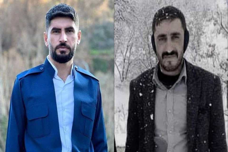 بەهۆی بۆردوومانەوە لە شێلادزێ دوو هاونیشتمانی گیانیان لەدەستدا و یەکێکیش بریندارە