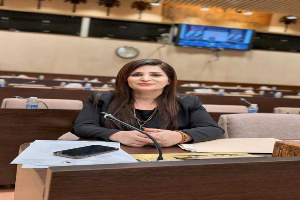 پەرلەمانتارێک بۆ زایەڵە: حكومەتی عێراق مووچەی هێزە ئەمنییەكان دەنێرێت 