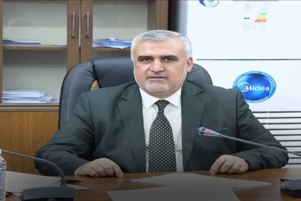 داراسێکانیانی:بەپێی بڕیارێكی دادگای فیدراڵی كەمترین مووچەی خانەنشینی لەهەرێم دەبێتە 550 هەزار دینار