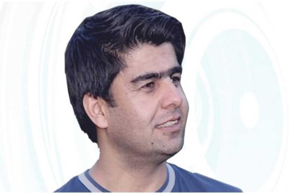 مۆزەخانەی نیاندەرتاڵ / که‌مال چۆمانی