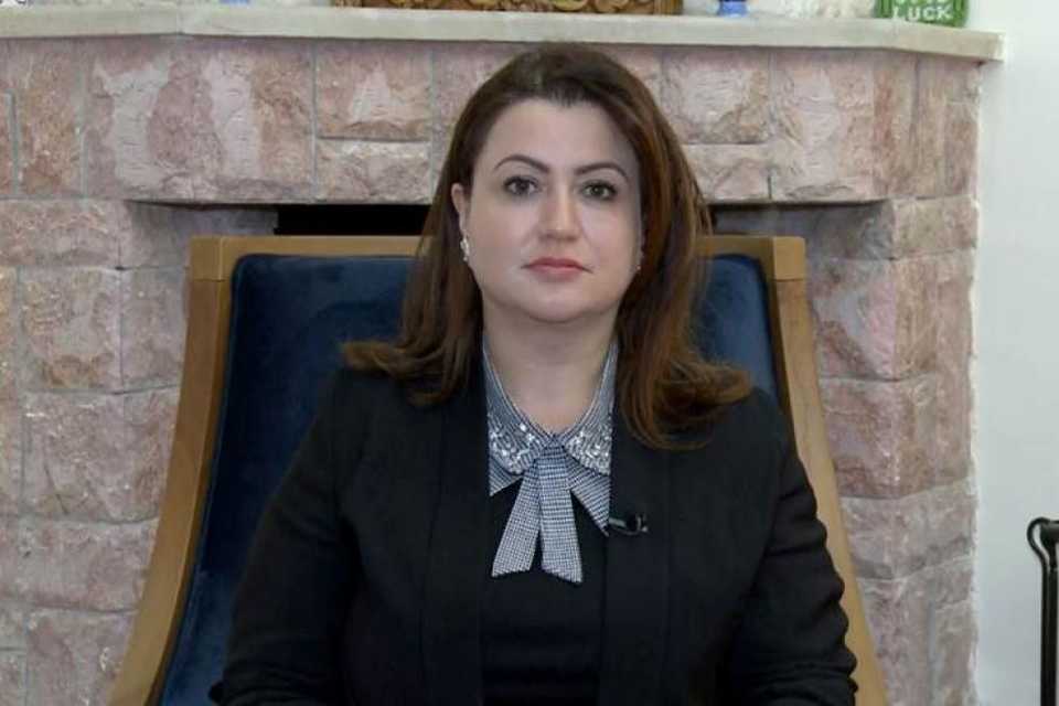ئەم ھەموو خۆکوشتن و یەکتر کوشتە ھۆکاری چین / بڵێسە جەبار فەرمان