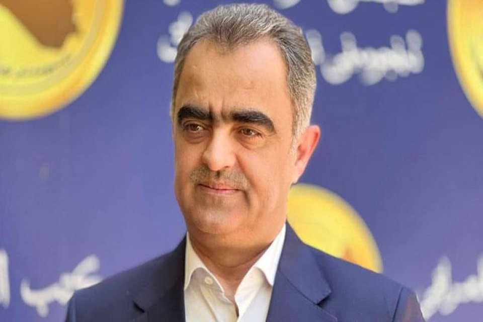 سۆران عومه‌ر: نوسراوەکەی دادگای فیدراڵیی بەهیچ شێوەیەک باسی یاسایی بوون و یاسایی نەبونی هەژماری من نییە